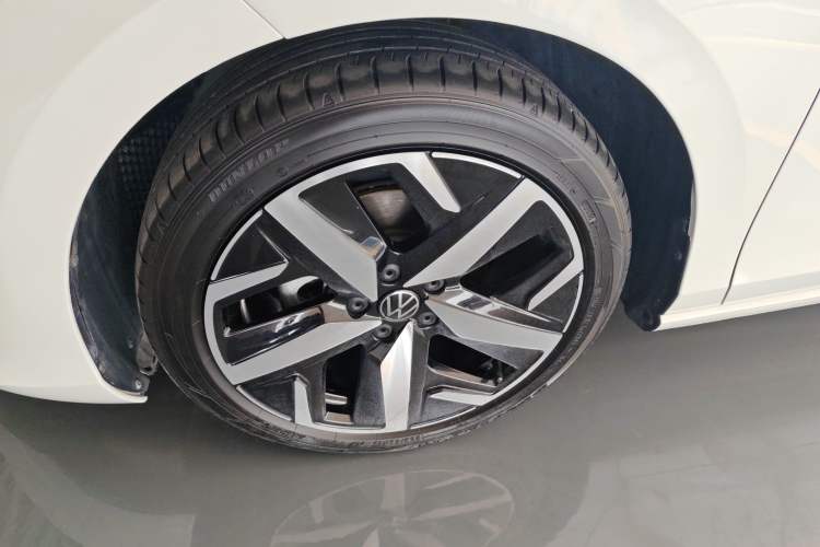 Used Volkswagen Lamando 2022 Lavida L 280TSI DSG Cool & Spicy Edition