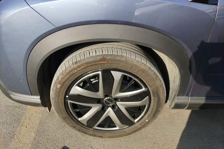 Used BYD Sealion 07 DM-i 2025 135 High-Performance LiDAR Version