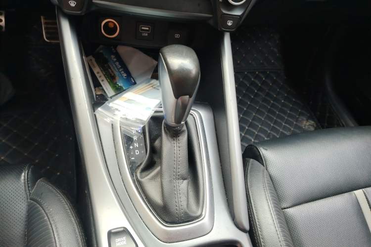 Used Hyundai Lafesta 2019 280TGDi Sport Edition China VI