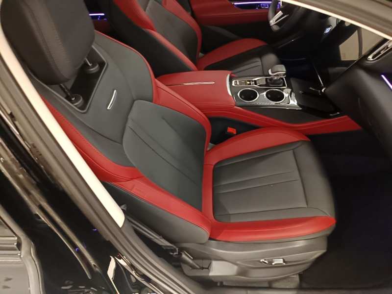 Used Hongqi HS3 2023 1.5T Two-Wheel Drive Shanwei Edition — 24