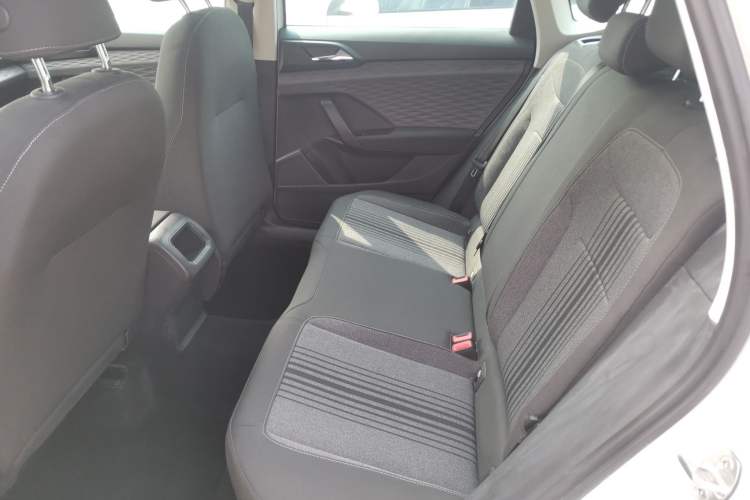 Used Volkswagen Tharu 2021 280TSI Two-Wheel Drive Trend Edition