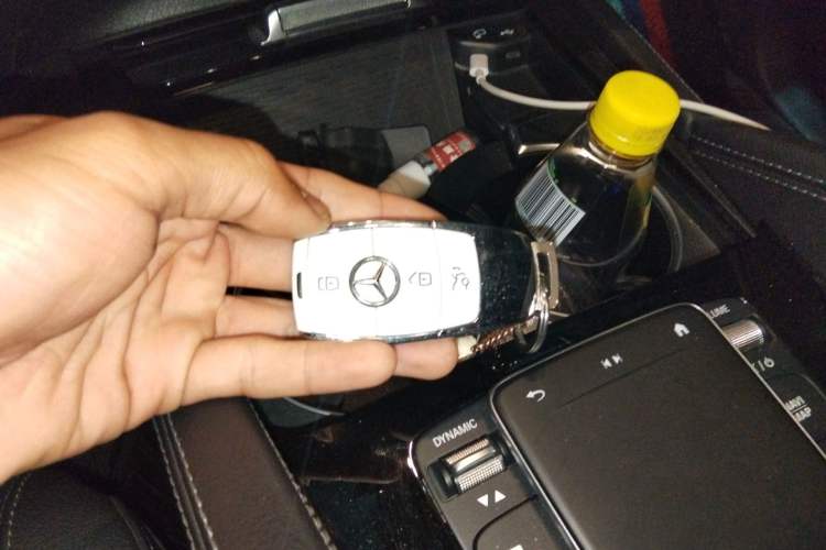 Used Mercedes-Benz GLE Coupe 2020 GLE 350 4MATIC Coupe SUV Luxury Model