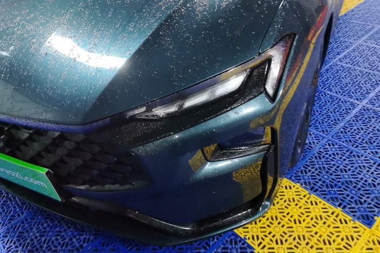 Used Ford Mondeo 2023 1.5T E-Hybrid ST-Line