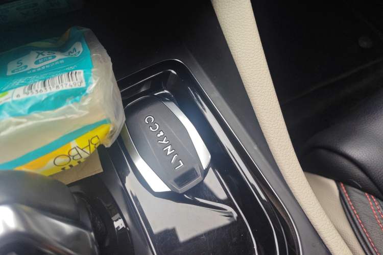 Used Lynk & Co 02 2018 1.5T DCT Two-Wheel Drive Zhaopu Version China V Standard