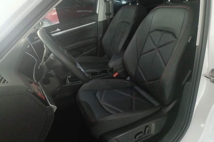 Used Volkswagen Lavida 2024 300TSI DSG Starry Sky Leading Edition
