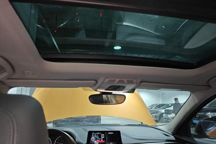 Used BMW 1 Series 2017 120i Design Package Model