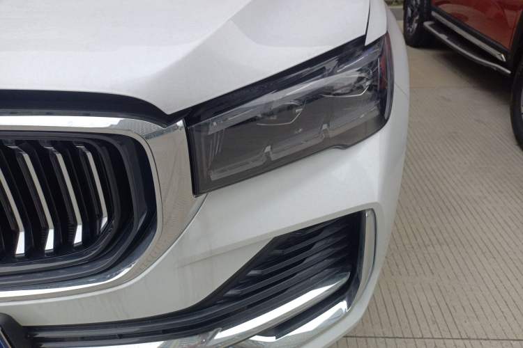 Used Geely Auto Monjaro L 2024 2.0TD DCT EVO Two-Wheel Drive Long-Range Version
