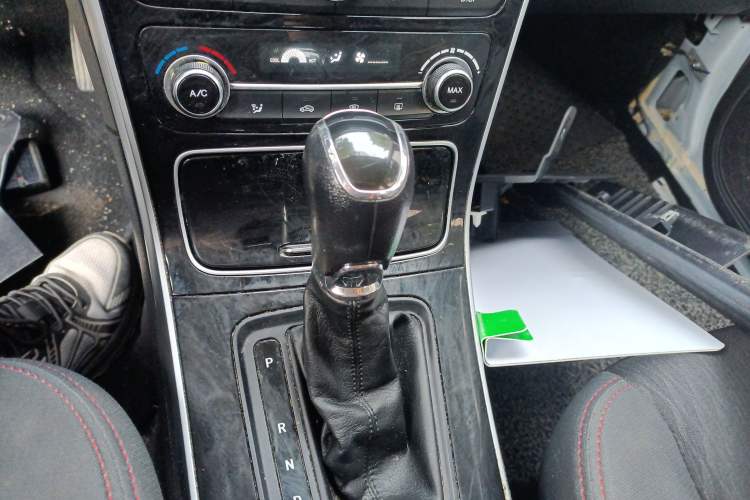 Used Oshan A600EV 2019 Revised Version 6 Seats