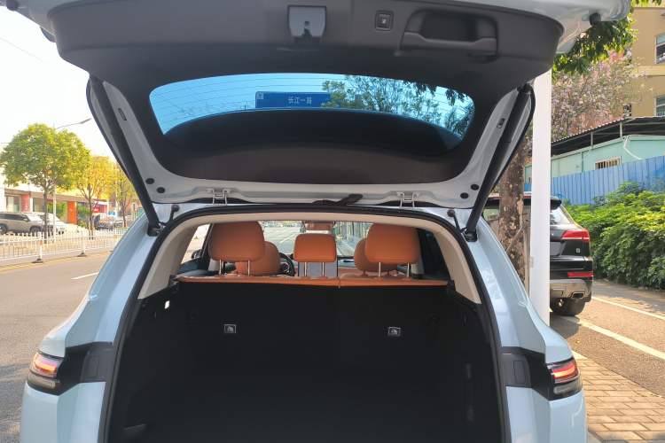 Used Leapmotor C10 2024 530 Smart Edition