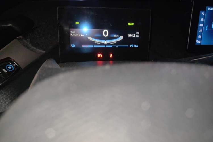 Used BMW i3 2019 Fast Charging Edition