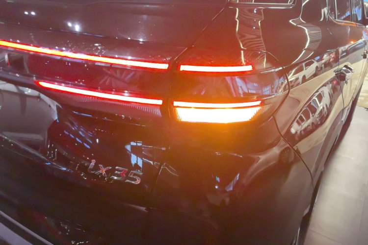 Used Hyundai ix35 2021 2.0L Automatic 2WD GLS Leading Edition
