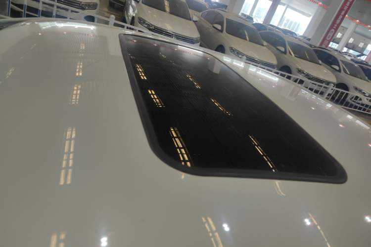 Used Peugeot 408 2018 350THP Automatic Luxury Edition
