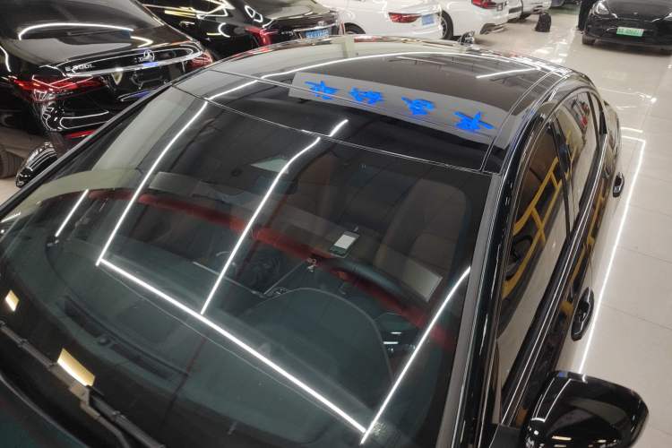 Used Jaguar XEL 2024 2.0T 250 PS R-DYNAMIC S Ebony Black Sport Edition