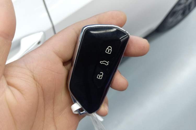 Used Volkswagen Golf 2021 280TSI DSG R-Line
