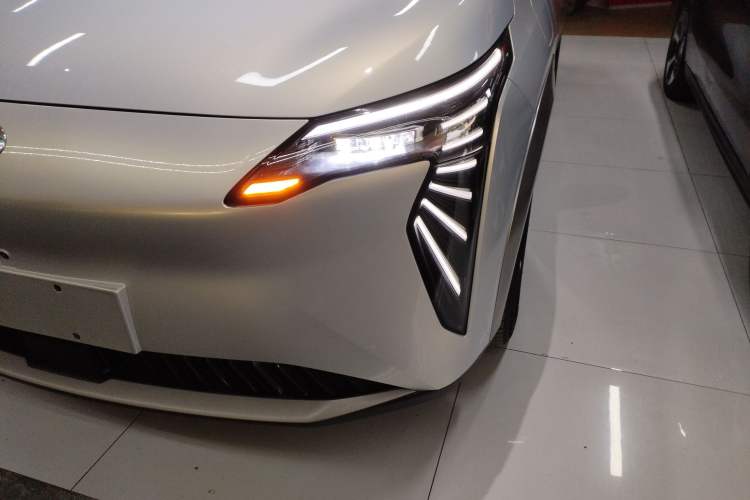 Used AION Y 2024 Younger Star Edition
