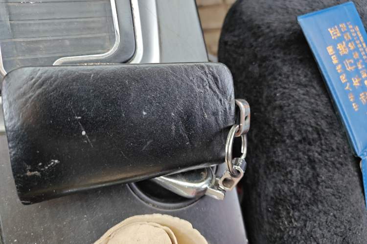 Used GAC Trumpchi GS5 2012 2.0L Automatic Two-Wheel Drive Luxury Edition