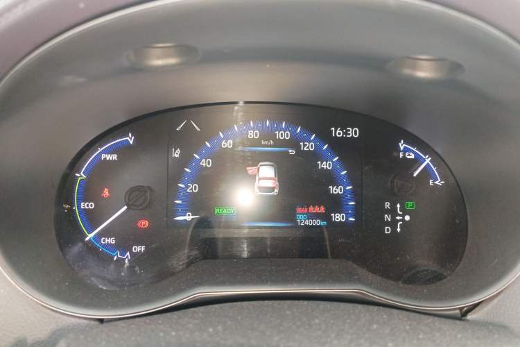 Used Toyota C-HR EV 2020 Luxury Sunroof Edition