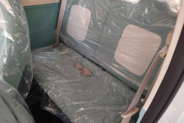 Used LINGBOX uni 2025 Mildly Sweet Version 11.52 kWh