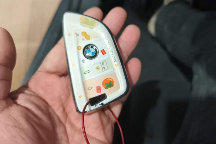 Used BMW 2 Series 2021 225i Four-Door Coupe M Sport Night Edition