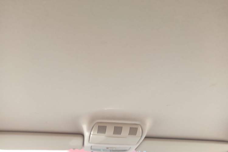 Used Skoda Fabia 2011 1.6L Automatic Crystal Edition