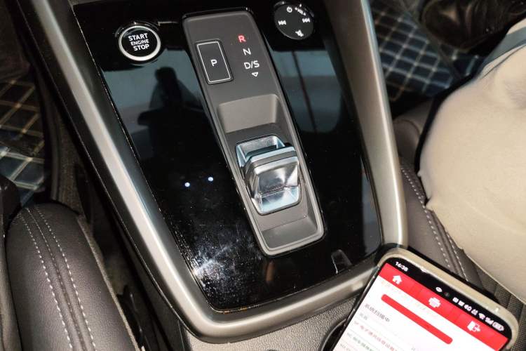 Used Audi A3 2023 Restyled Sportback 35 TFSI Fashionable and Elegant Version
