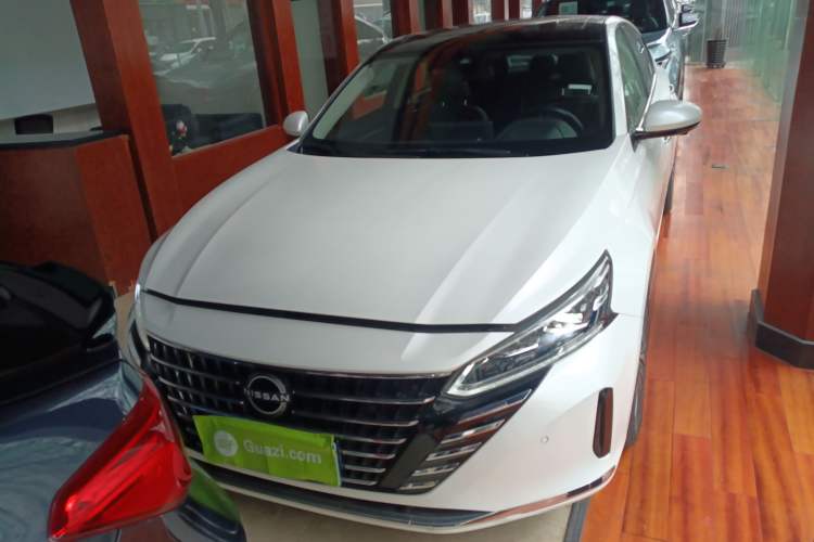 Used Nissan Teana 2022 2.0T XL Enjoyment Edition