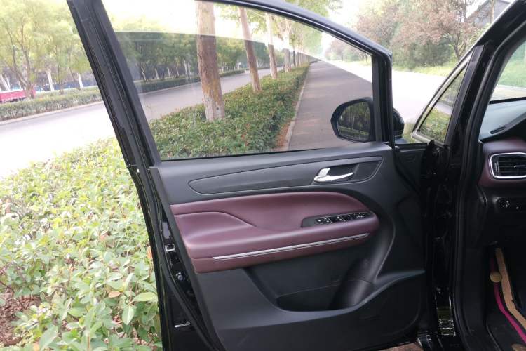 Used GAC Trumpchi M6 2023 PRO 270T DCT Elite Edition