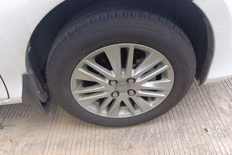 Used Toyota Vios 2017 1.5L CVT Innovation Edition