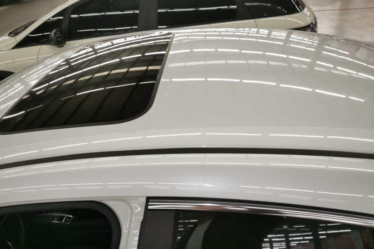 Used Honda Civic 2019 220TURBO CVT Dynamic Edition China VI Roof