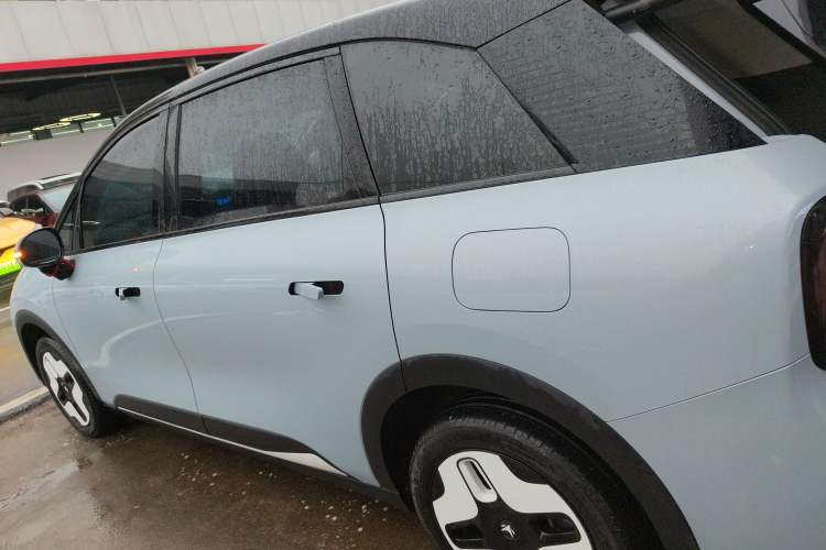 Used ARCFOX Kaola 2023 Family Edition Pro
