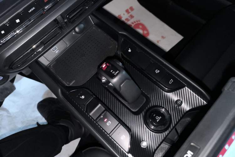 Used Haval H Dog 2023 2.0T Two-Wheel Drive Chaoye Version Plus