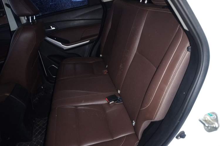 Used Bisu T3 2017 1.3T CVT Luxury Model