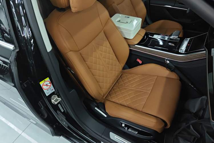 Used Audi A8 2023 A8L 55 TFSI quattro Flagship Model