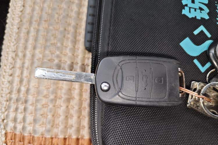 Used Wuling Hongguang S3 2019 1.5L Manual Standard Version China VI Standard
