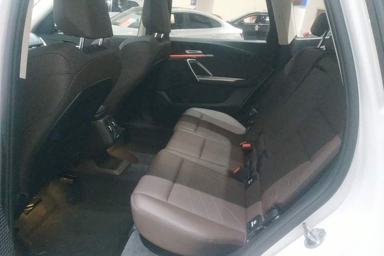 Used BMW X1 2023 sDrive25Li M Sport Package