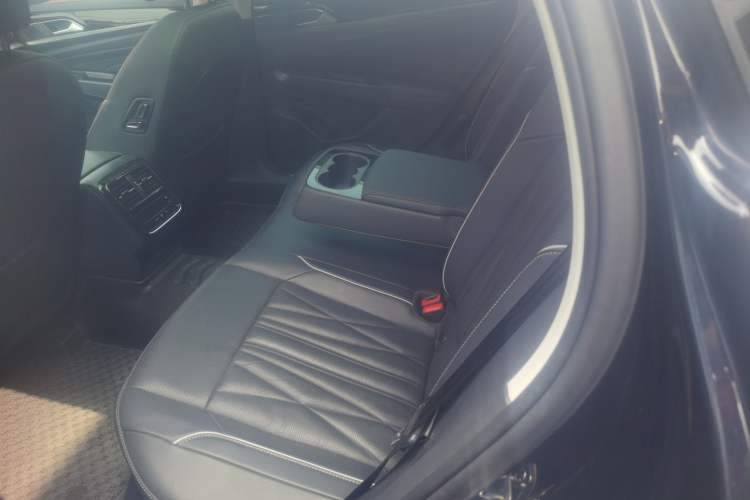 Used Volkswagen Passat 2023 Restyled 330TSI Starry Luxury Edition
