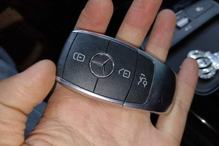 Used Mercedes-Benz A-Class 2019 A 180 L Sport Sedan