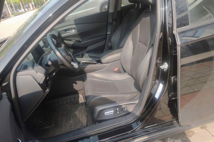 Used Honda Accord 2024 260TURBO Prestige Edition