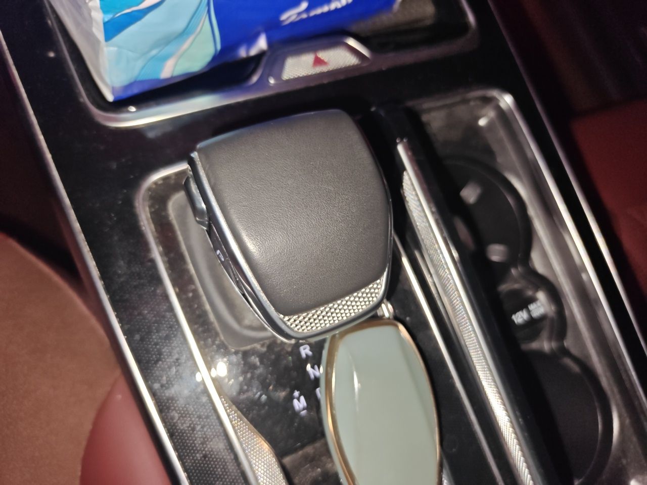 Hongqi HS5 2023 2.0T Qixiang Pro Edition — снимка 14