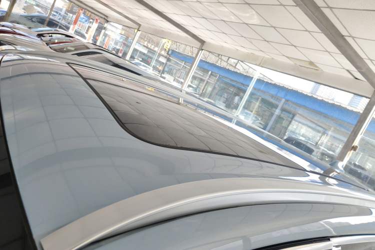 Used Li Auto ONE 2020 Extended-Range 6-Seater Version