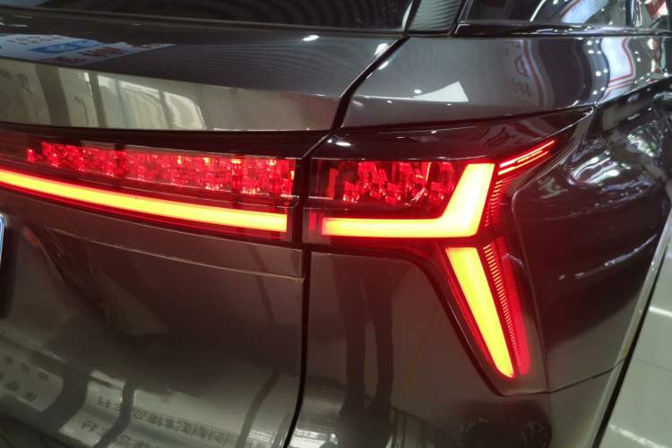 Used Changan CS75 PLUS 2023 3rd Generation 1.5T Automatic Prestige Model