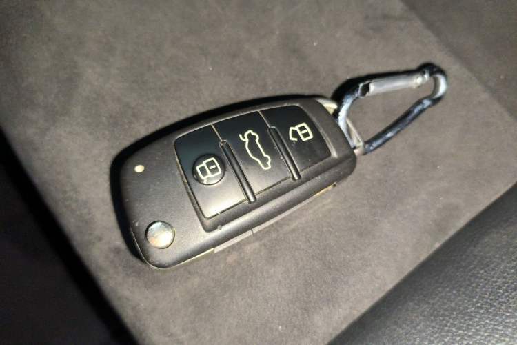 Used Audi Q3 2019 35 TFSI Fashion Dynamic Model
