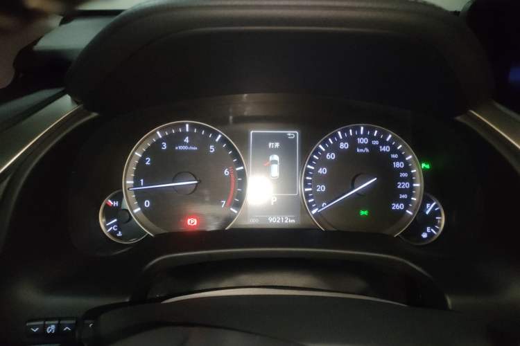 Used Lexus RX 2016 300 Two-Wheel Drive Elite Version China V Standard
