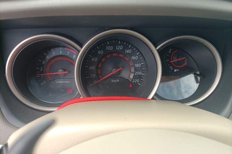 Used Nissan Sylphy 2018 Classic 1.6XE+ Manual Leading Edition