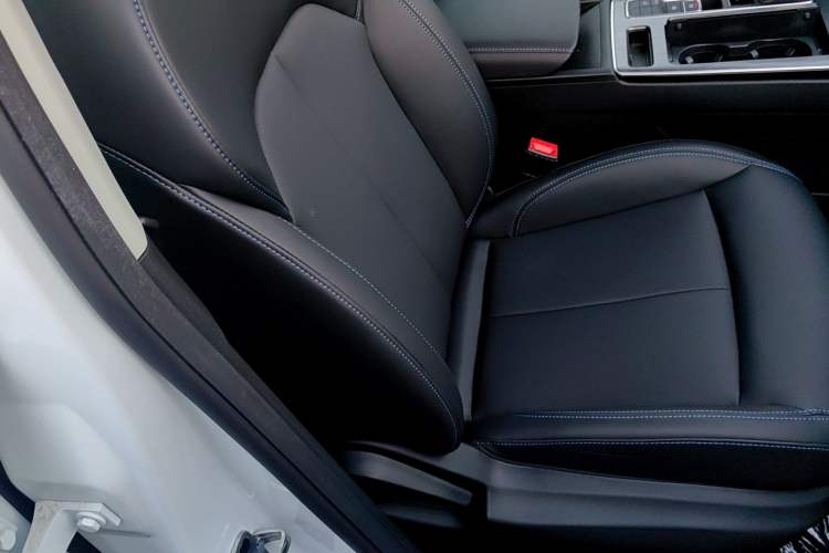 Used Roewe RX5 2025 PLUS 330TGI Automatic Trendsetting Smart Edition Right Front Seat