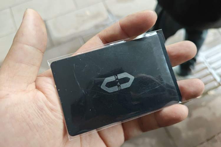 Used Hima AITO M7 2024 1.5T Intelligent Drive Rear-Drive Ultra Version 5 Seats