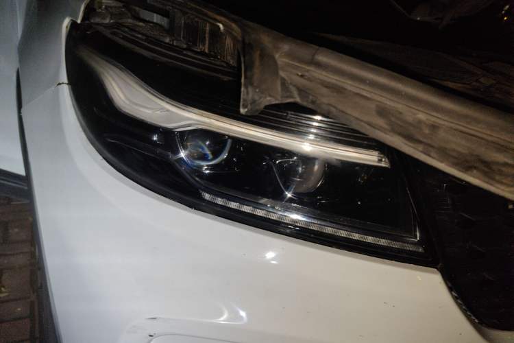 Used Dongfeng Fengon ix5 2019 220T CVT Zhiyue Trim China V Emission Standard
