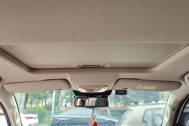 Used Great Wall Poer 2020 2.0T Off-Road Version Automatic Diesel 4x4 Advanced Edition GW4D20M
