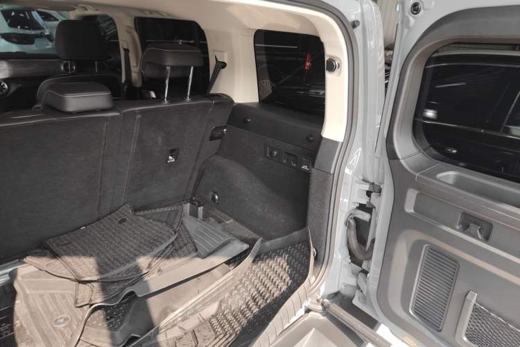 Used Tank 300 2021 Off-Road Edition 2.0T Conqueror