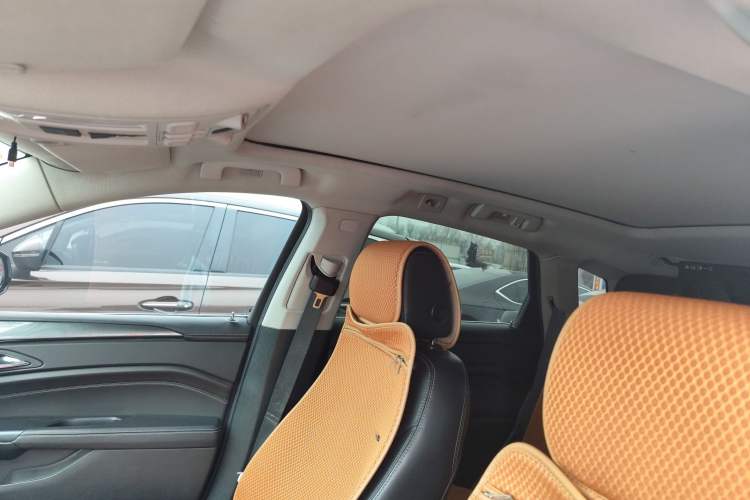 Used Cadillac SRX 2014 3.0L Comfort Model